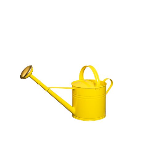 watering can