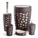 Stone 5 PCS Bathroom Set
