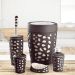Stone 5 PCS Bathroom Set