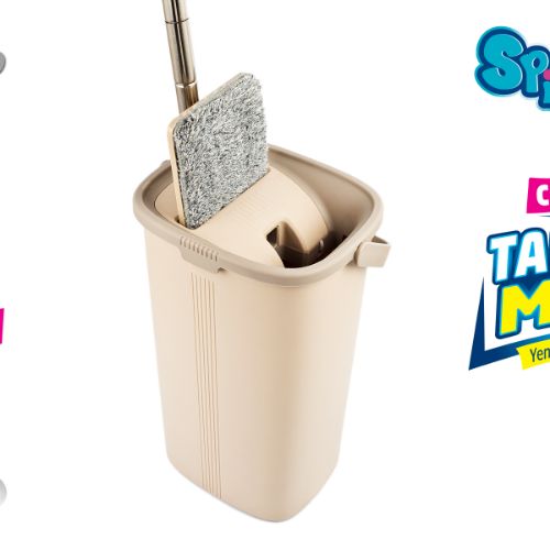 Tablet Mop Classic