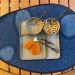 SQUARE Plate Set Double Colour