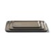 RECTANGLE Double Colour Plate Set