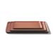 RECTANGLE Double Colour Plate Set
