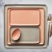 RECTANGLE Double Colour Plate Set