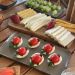 RECTANGLE Double Colour Plate Set