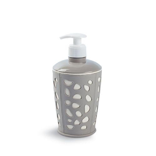 Stone 5 PCS Bathroom Set