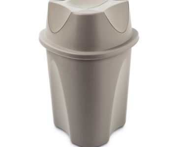 Twist Dustbin