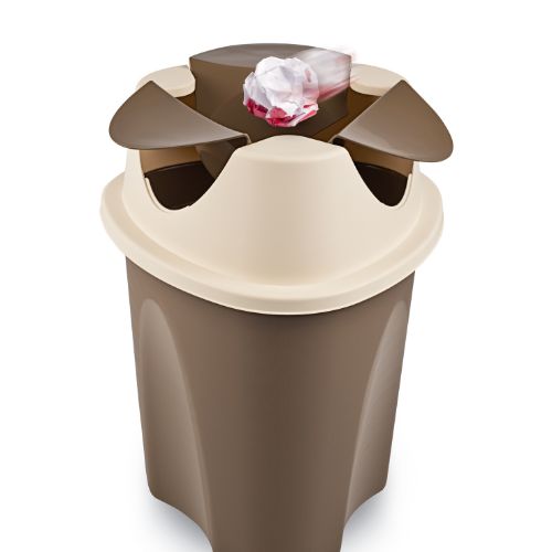 Twist Dustbin