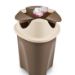 Twist Dustbin