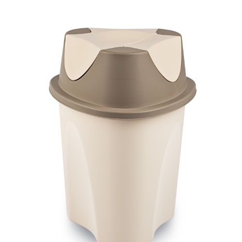 Twist Dustbin