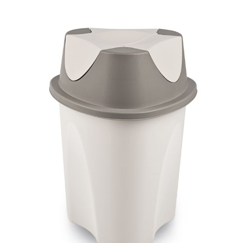 Twist Dustbin