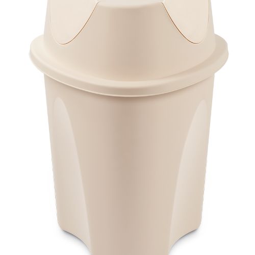 Twist Dustbin