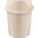 Twist Dustbin