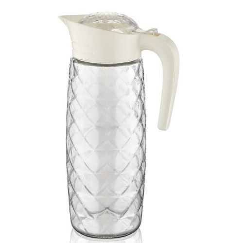 AMFORA CRYSTAL PITCHER