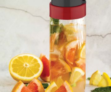 BIO WATER BOTTLE 500CC