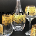 31 pcs water set