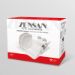SINGLE SECTION DISH DRAINER (PVC PLATED)