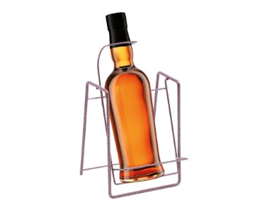 BOTTLE HOLDER