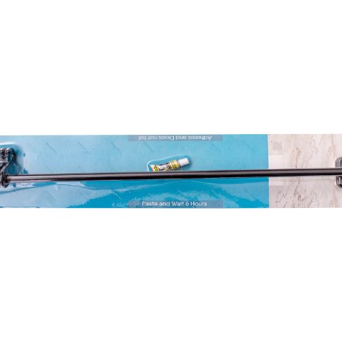 8 HOOKS RAIL HANGER