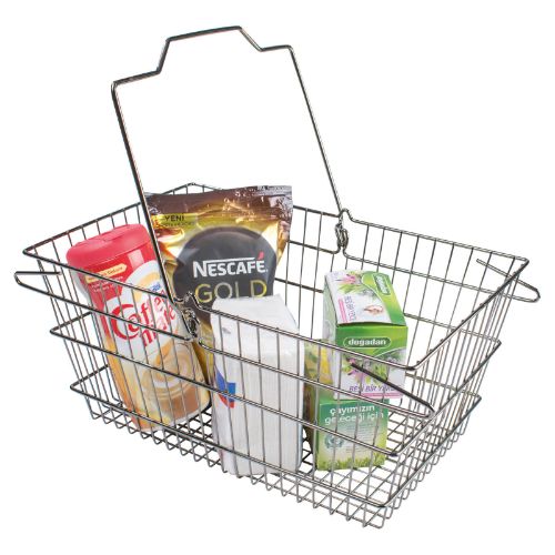 SUPERMARKET BASKET