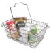 SUPERMARKET BASKET