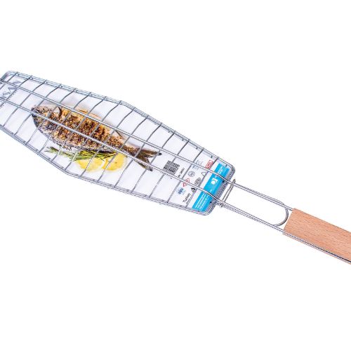 FISH GRILL