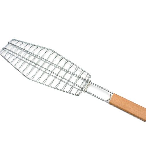 FISH GRILL