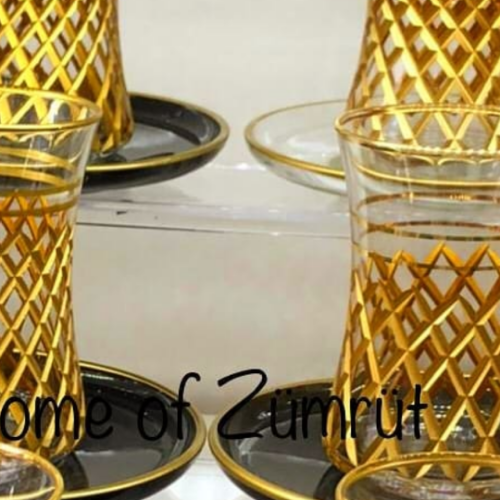 tea set