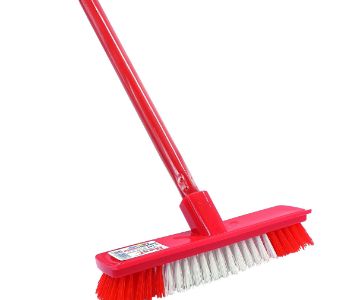Floor Broom / Hard