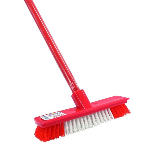 Floor Broom / Hard