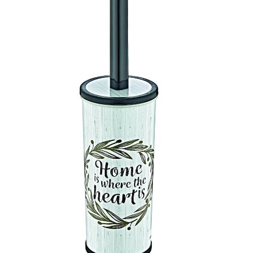 WC Brush Set