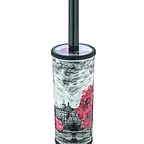 WC Brush Set