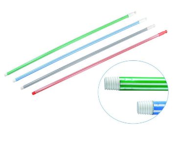 Metal Broom Handle 120 cm