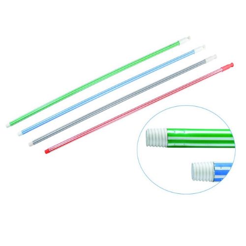 Metal Broom Handle 120 cm