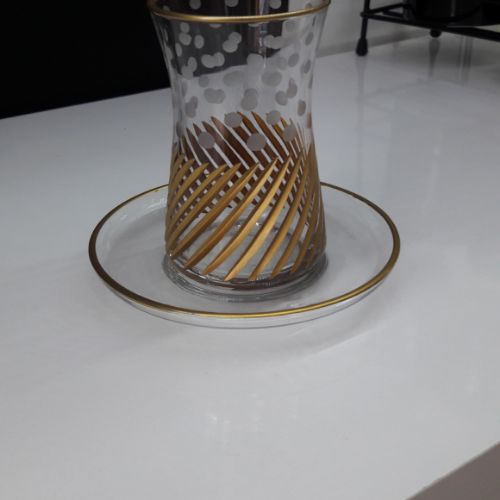 tea set
