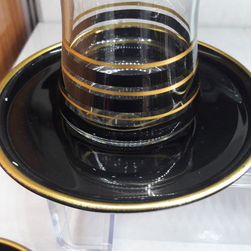 tea set