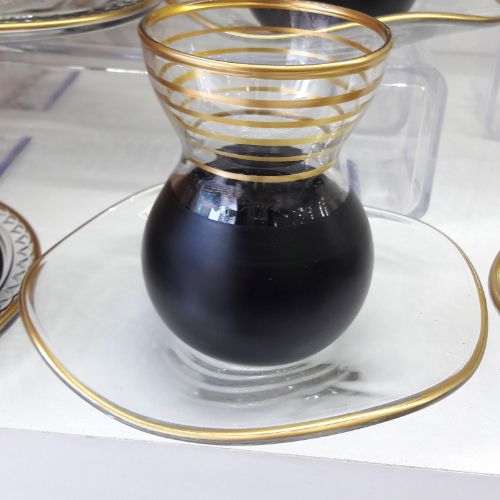 tea set