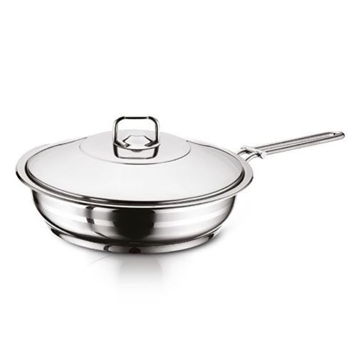 Stainless Steel Pots , Pans & Sets