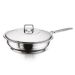 Stainless Steel Pots , Pans & Sets