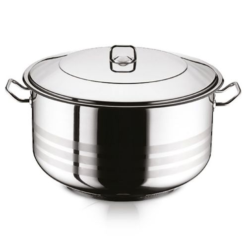 Stainless Steel Pots , Pans & Sets