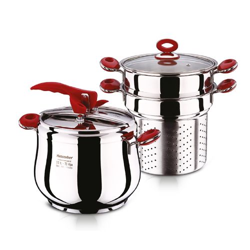 Classic Pressure Cookers