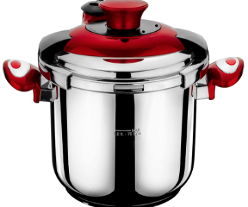 Matic Pressure Cookers