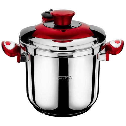 Matic Pressure Cookers