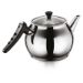 Stainless Steel Coffee Pots & Teapots