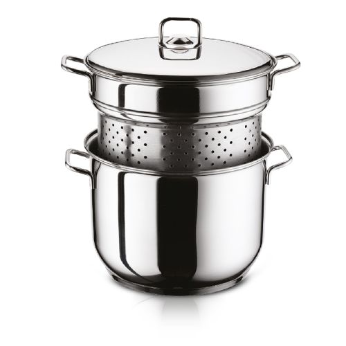 Manti / Tajjin / Spaghetti / Kuskus Pot
