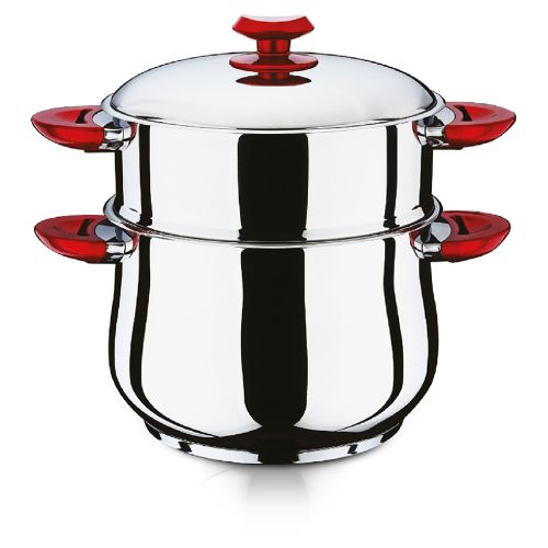 Manti / Tajjin / Spaghetti / Kuskus Pot