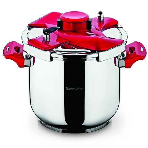 Matic Pressure Cookers