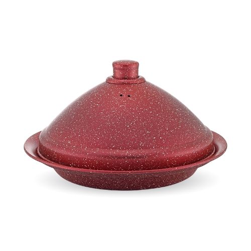 Manti / Tajjin / Spaghetti / Kuskus Pot