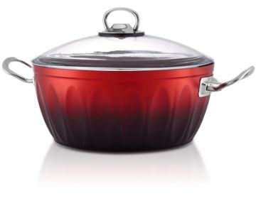 Aluminium Cookware