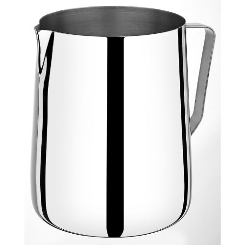 Stainless Steel Coffee Pots & Teapots